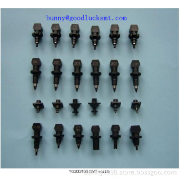 Yamaha YG200 PICK UP SMT NOZZLE (MG2)